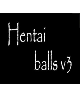 Hentai balls v3 Steam Key GLOBAL